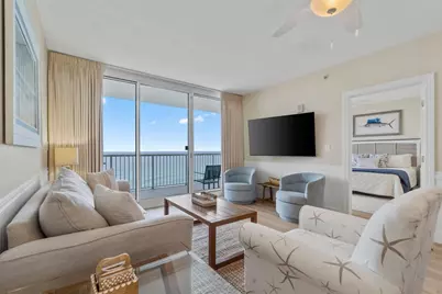 10901 Front Beach Road #UNIT 1103, Panama City Beach, FL 32407 - Photo 1