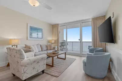 10901 Front Beach Road #UNIT 1103, Panama City Beach, FL 32407 - Photo 5