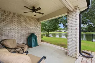 381 Whispering Lake Dr, Santa Rosa Beach, FL 32459 - Photo 5