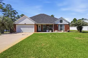 1025 Ten Lake, Defuniak Springs, FL 32433 - Photo 5