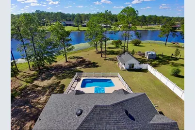 1025 Ten Lake, Defuniak Springs, FL 32433 - Photo 1