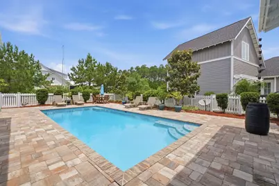 133 Sandchase Circle #Lot 15, Inlet Beach, FL 32461 - Photo 33