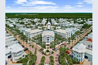 36 Seacrest Beach Boulevard #APT A101, Inlet Beach, FL 32461 - Photo 43