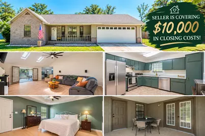 201 Country Club Drive, Crestview, FL 32536 - Photo 1