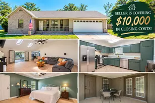201 Country Club Dr, Crestview, FL 32536 - Photo 1