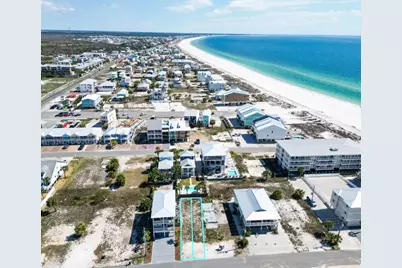 109 S 39th Street # C, Mexico Beach, FL 32456 - Photo 7