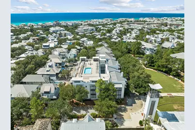 136 Georgetown Avenue #2B-1, Rosemary Beach, FL 32461 - Photo 31