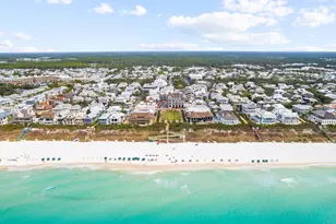 136 Georgetown Ave, Rosemary Beach, FL 32461 - Photo 5