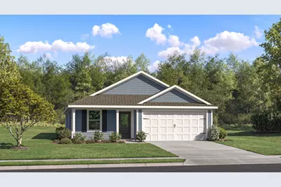 5006 Myrtle Loop #HS 29, Crestview, FL 32539 - Photo 1