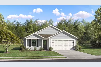 5007 Myrtle Loop #HS 16, Crestview, FL 32539 - Photo 1