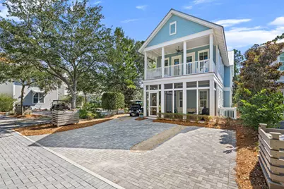 231 Wisteria Way, Santa Rosa Beach, FL 32459 - Photo 71