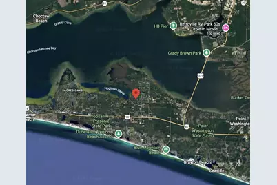 15 Th Street, Santa Rosa Beach, FL 32459 - Photo 7