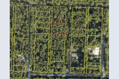 15 Th Street, Santa Rosa Beach, FL 32459 - Photo 1