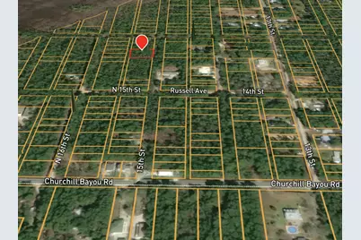 15 Th Street, Santa Rosa Beach, FL 32459 - Photo 3