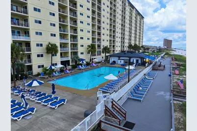 5801 Thomas Drive #UNIT 1003, Panama City Beach, FL 32408 - Photo 21