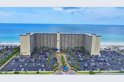 5801 Thomas Drive #UNIT 1003, Panama City Beach, FL 32408 - Photo 3