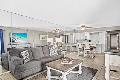 5801 Thomas Drive #UNIT 1003, Panama City Beach, FL 32408 - Photo 5