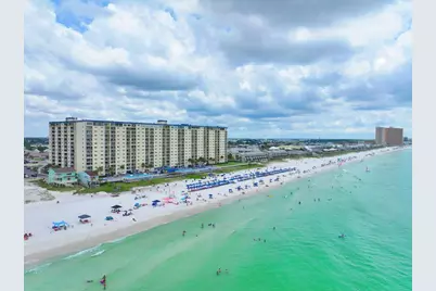 5801 Thomas Drive #UNIT 1003, Panama City Beach, FL 32408 - Photo 23