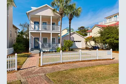 4491 Ocean View Drive, Destin, FL 32541 - Photo 1