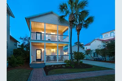 4491 Ocean View Drive, Destin, FL 32541 - Photo 3
