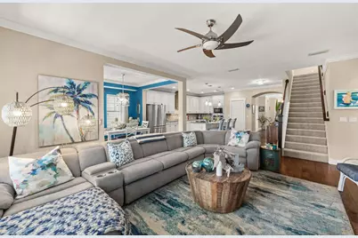 1706 Skimmer Court, Panama City Beach, FL 32413 - Photo 19