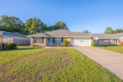 708 Majestic Prince Court, Crestview, FL 32539 - Photo 1