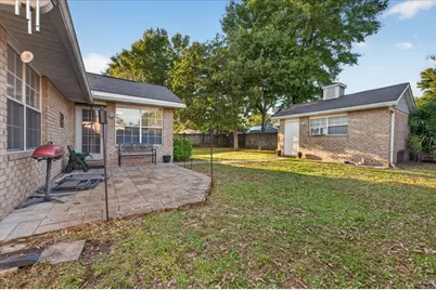 708 Majestic Prince Court, Crestview, FL 32539 - Photo 41