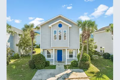 27 Cosmos Court, Santa Rosa Beach, FL 32459 - Photo 1
