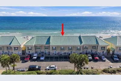 1987 Scenic Gulf Drive #UNIT B5, Miramar Beach, FL 32550 - Photo 1