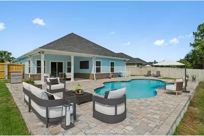 844 Whispering Creek Avenue, Freeport, FL 32439 - Photo 1