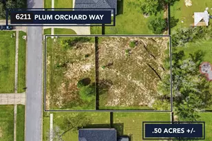 Lot 17 Plum Orchard Way, Crestview, FL 32536 - Photo 1