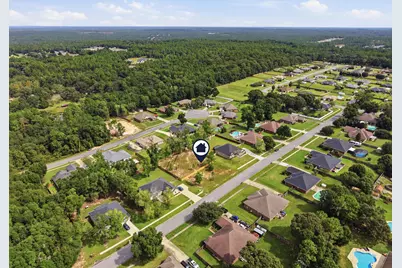 Lot 17 Plum Orchard Way, Crestview, FL 32536 - Photo 11