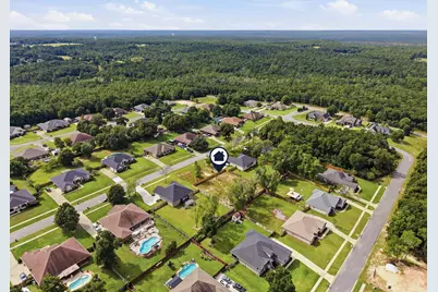 Lot 17 Plum Orchard Way, Crestview, FL 32536 - Photo 7