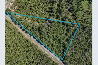 2.34 Ac C J Laird Road, Ponce de Leon, FL 32455 - Photo 1