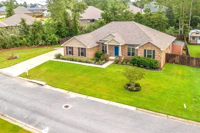 610 Terrier Trail, Crestview, FL 32536 - Photo 1