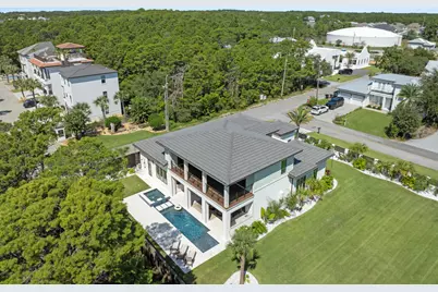 14 Walnut Street, Santa Rosa Beach, FL 32459 - Photo 45