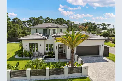 14 Walnut Street, Santa Rosa Beach, FL 32459 - Photo 1