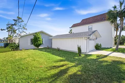 7012 S Lagoon Drive, Panama City Beach, FL 32408 - Photo 5