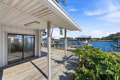 7012 S Lagoon Drive, Panama City Beach, FL 32408 - Photo 21