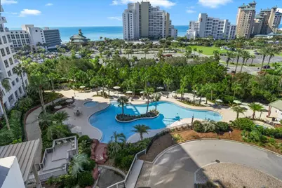 5000 S Sandestin Boulevard # 6702 / 6704, Miramar Beach, FL 32550 - Photo 3