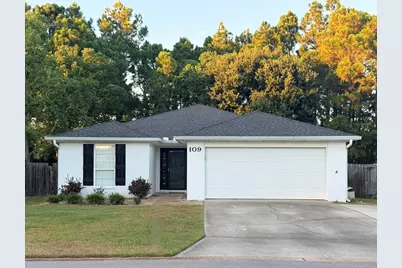 109 Flamingo Drive, Santa Rosa Beach, FL 32459 - Photo 1