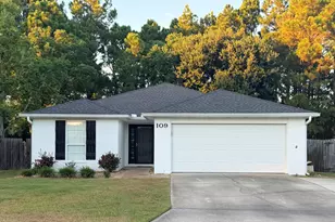 109 Flamingo Dr, Santa Rosa Beach, FL 32459 - Photo 1