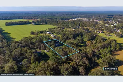 1435 Aaron Baker Road, Baker, FL 32531 - Photo 53