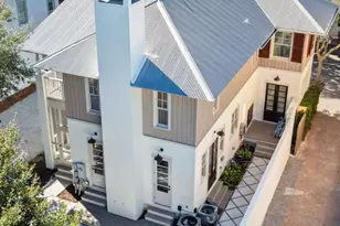89 E Kingston Rd, Inlet Beach, FL 32461 - Photo 1