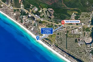 1623 Acre Cir, Panama City Beach, FL 32407 - Photo 3