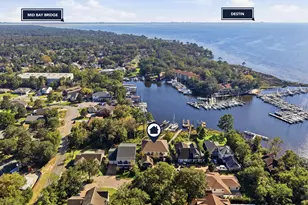 1654 St Lawrence Dr, Niceville, FL 32578 - Photo 5