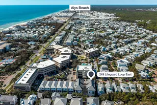 249 E Lifeguard Loop, Inlet Beach, FL 32461 - Photo 61
