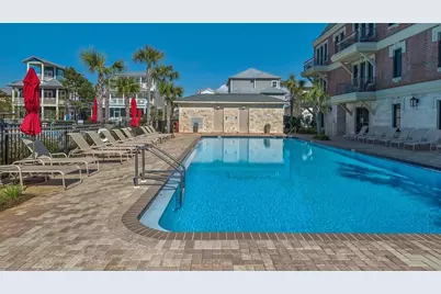 249 E Lifeguard Loop # A-1, Inlet Beach, FL 32461 - Photo 55