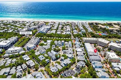 249 E Lifeguard Loop # A-1, Inlet Beach, FL 32461 - Photo 7