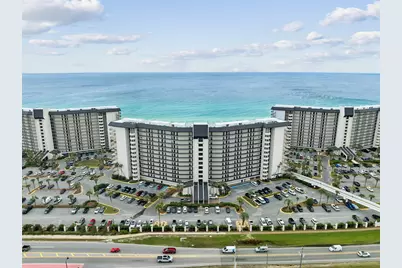 11483 Front Beach Road #UNIT 1004, Panama City Beach, FL 32407 - Photo 31